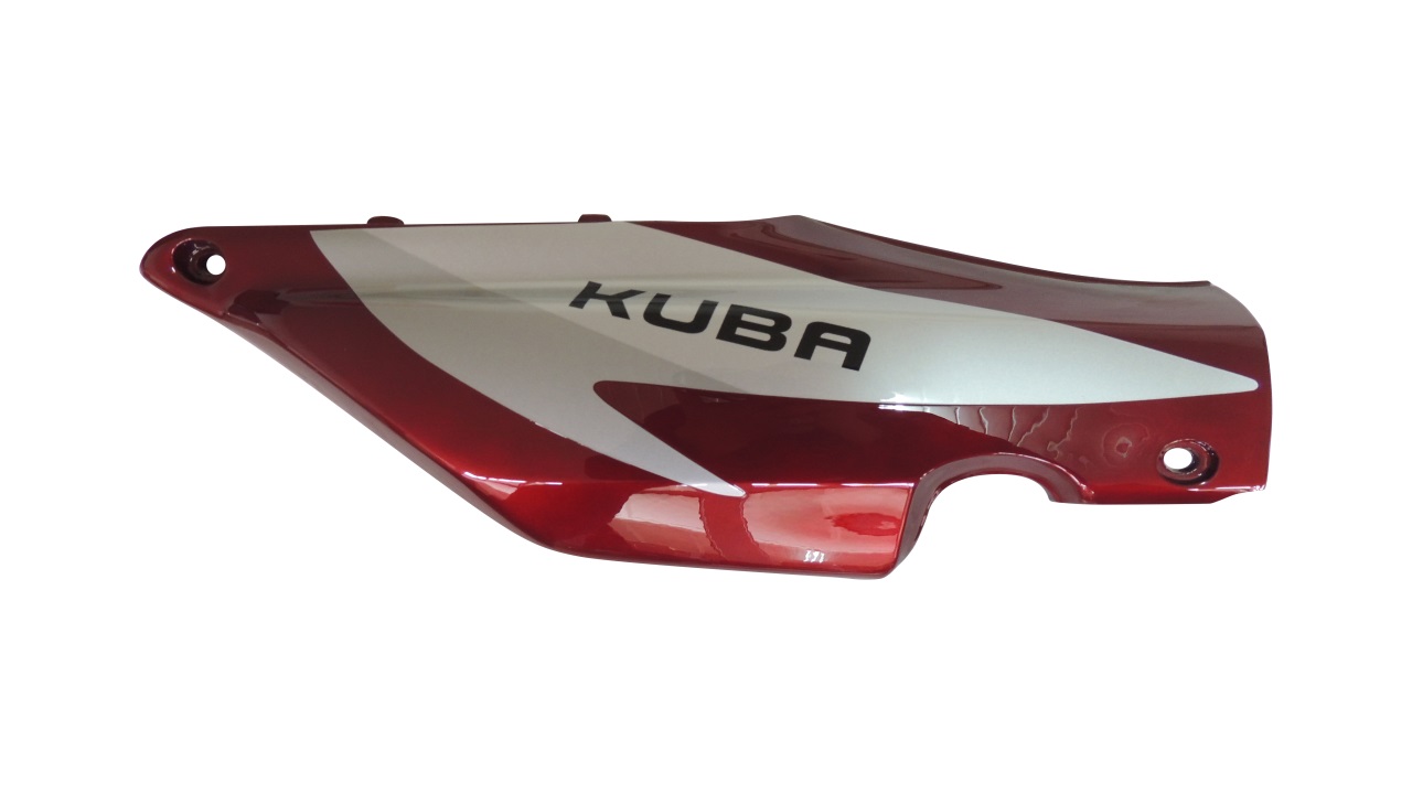 İÇ DİZLİK UZANTISI BORDO ( WY100-E)